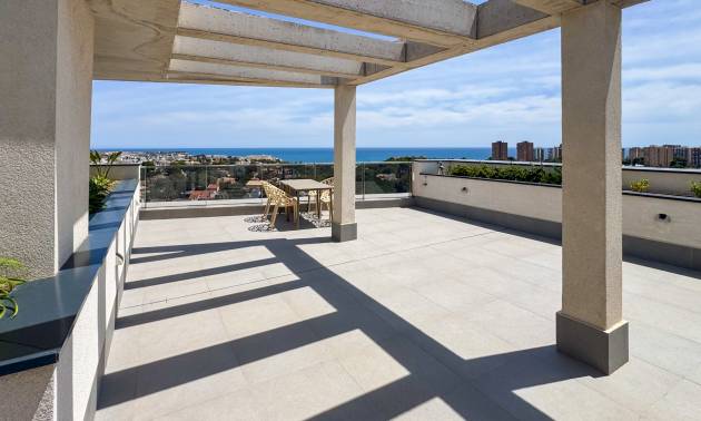 Venta -  - Dehesa De Campoamor - Dehesa de campoamor