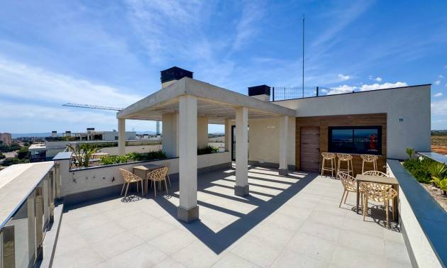 Venta -  - Dehesa De Campoamor - Dehesa de campoamor
