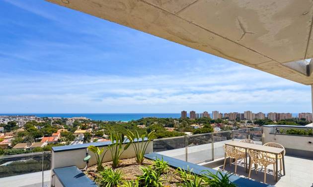 Venta -  - Dehesa De Campoamor - Dehesa de campoamor