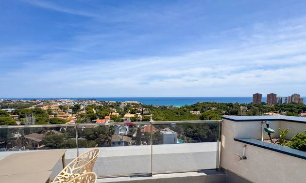 Venta -  - Dehesa De Campoamor - Dehesa de campoamor