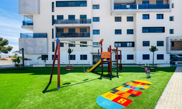 Venta -  - Dehesa De Campoamor - Dehesa de campoamor
