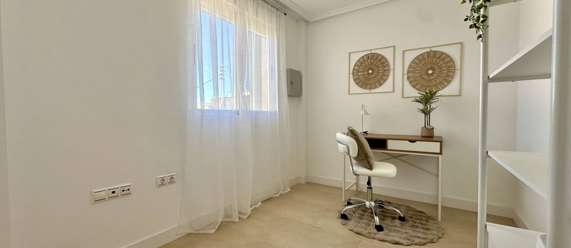 Venta - Apartment - Torrevieja