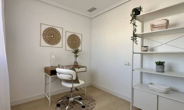 Venta - Apartment - Torrevieja
