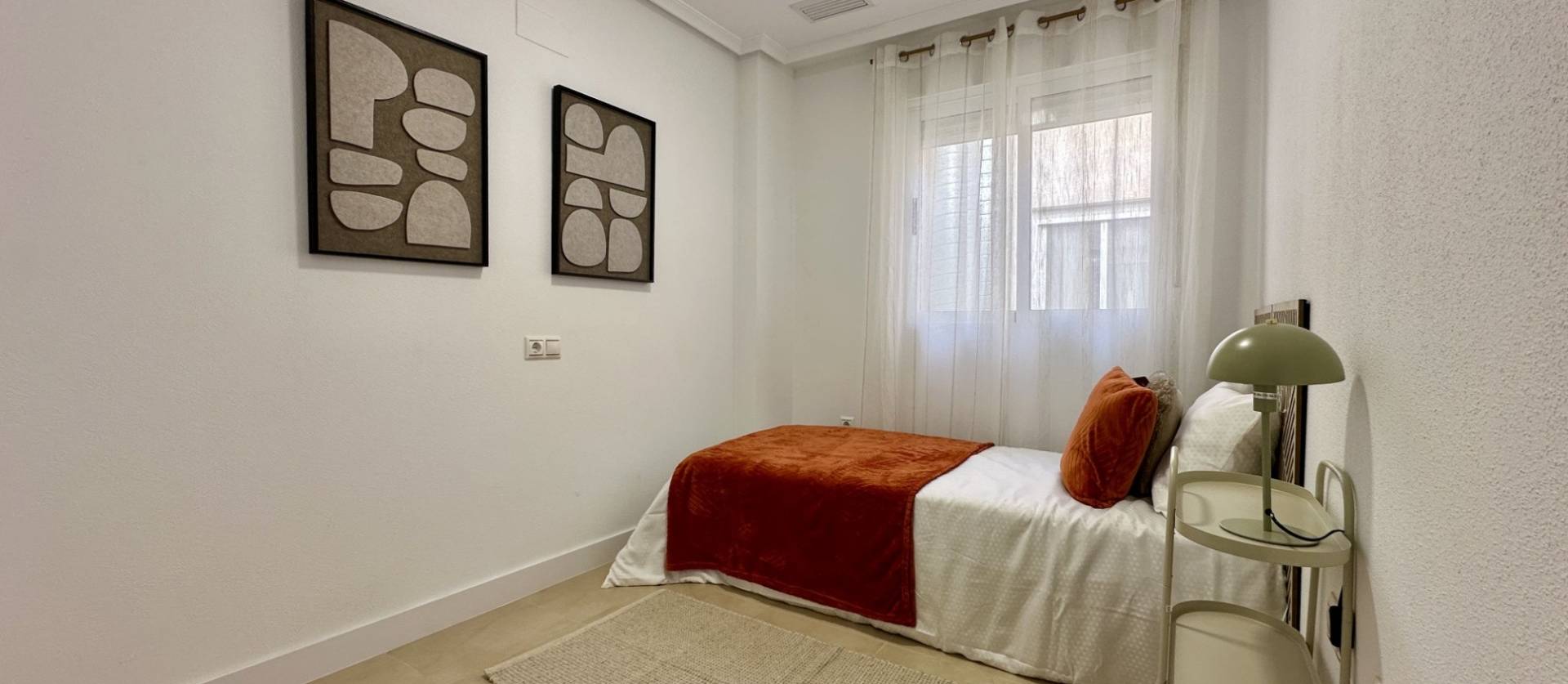 Venta - Apartment - Torrevieja