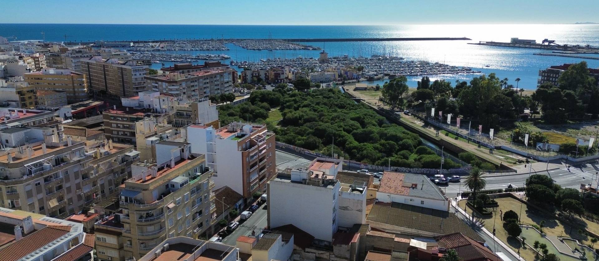 Venta - Apartment - Torrevieja