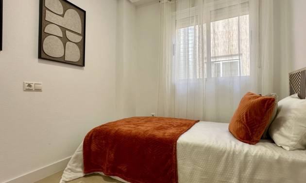 Venta - Apartment - Torrevieja