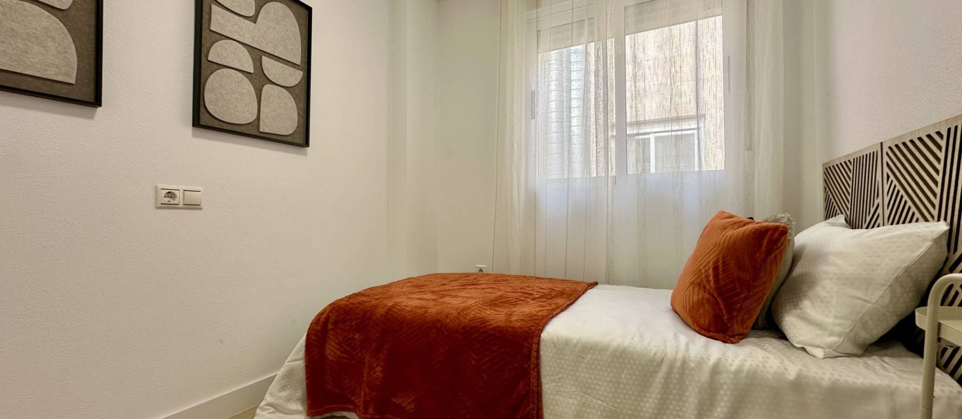 Venta - Apartment - Torrevieja