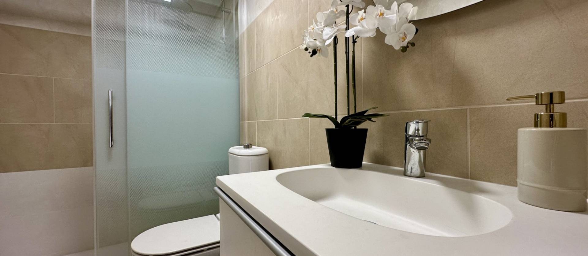 Venta - Apartment - Torrevieja