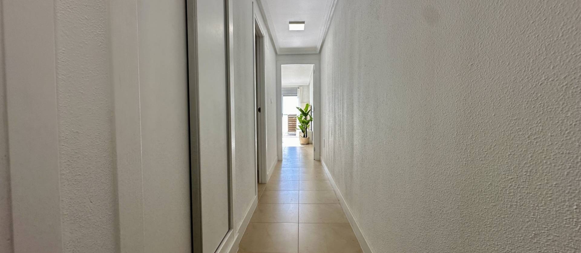 Venta - Apartment - Torrevieja