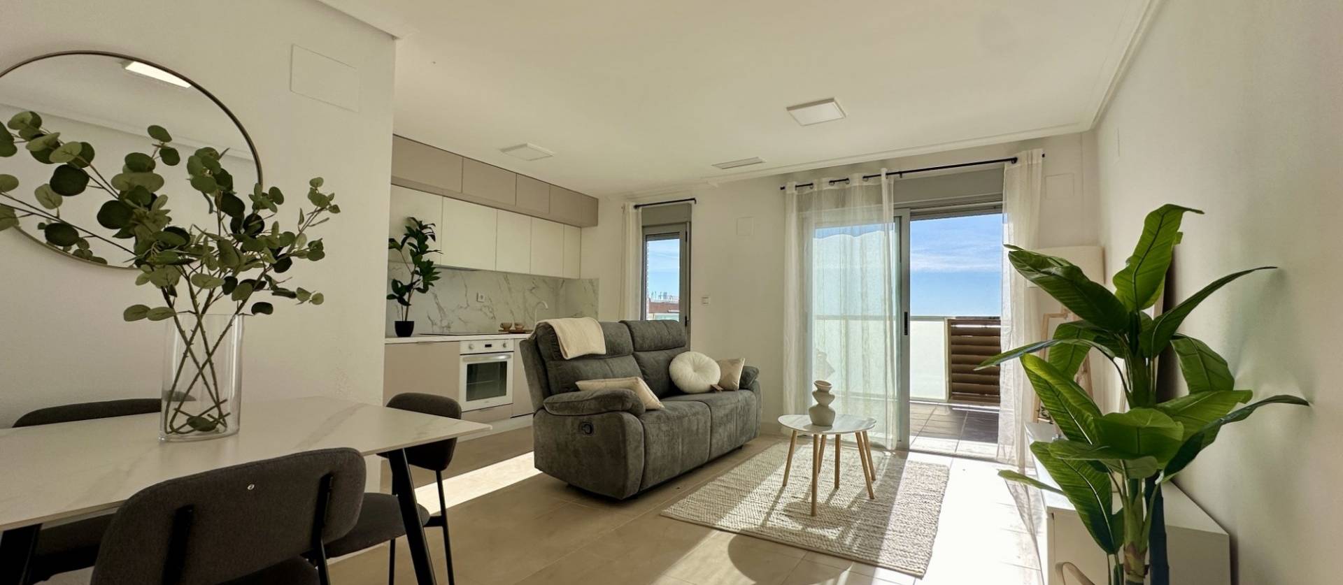 Venta - Apartment - Torrevieja