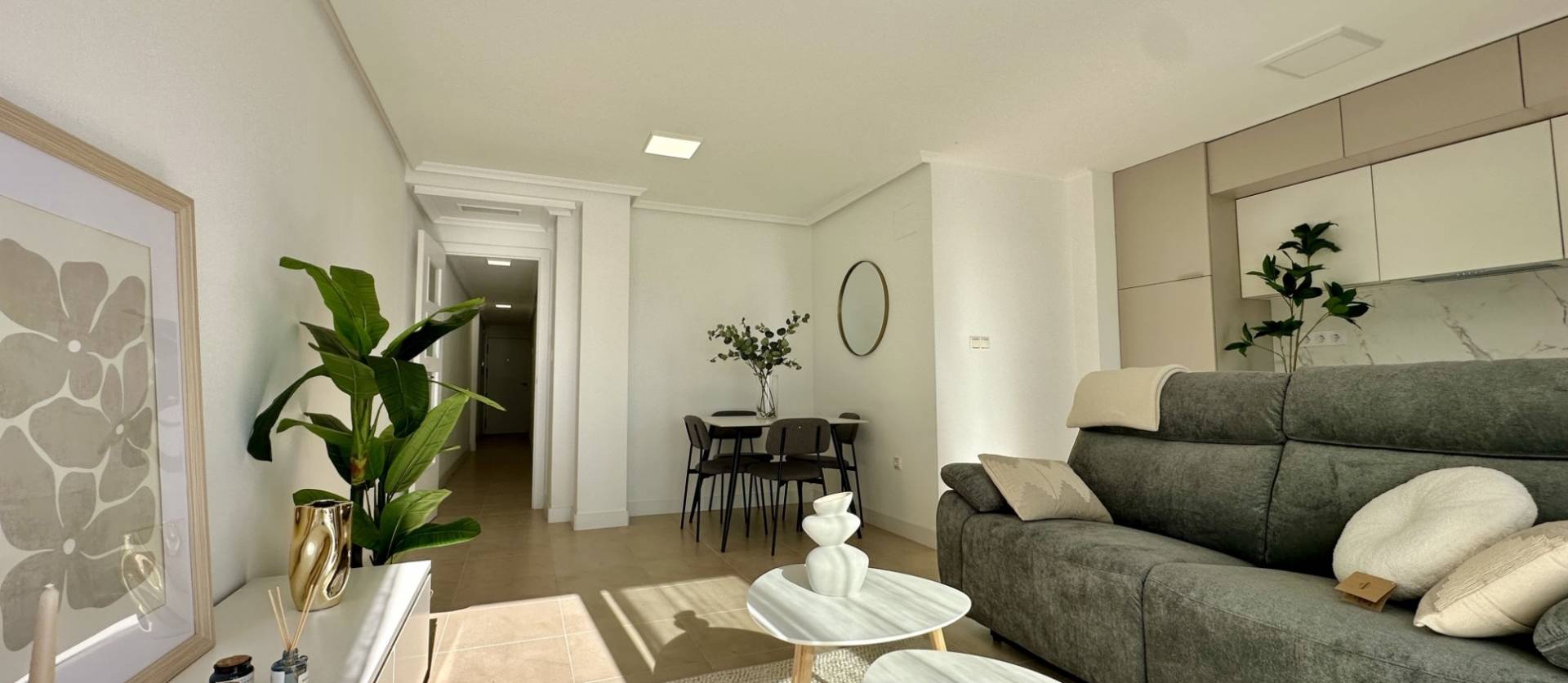 Venta - Apartment - Torrevieja