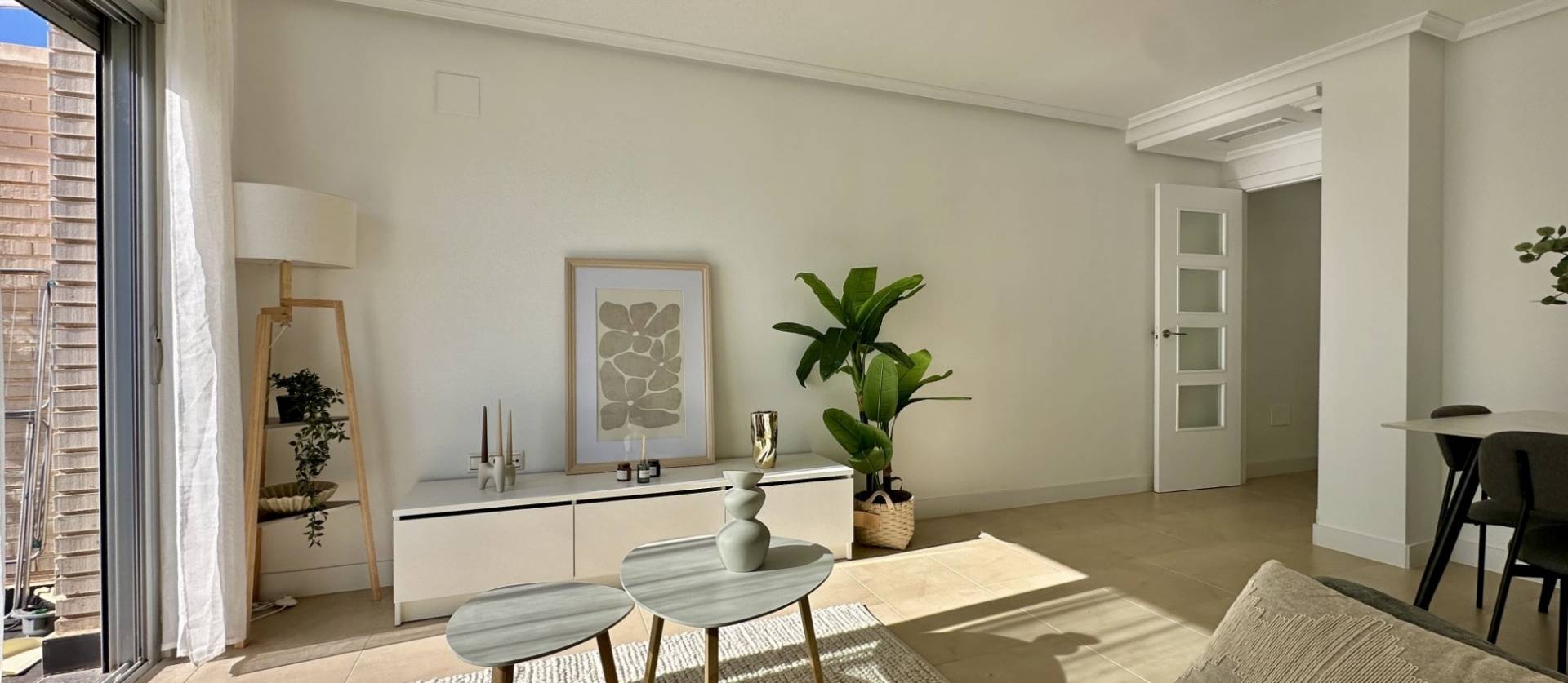 Venta - Apartment - Torrevieja