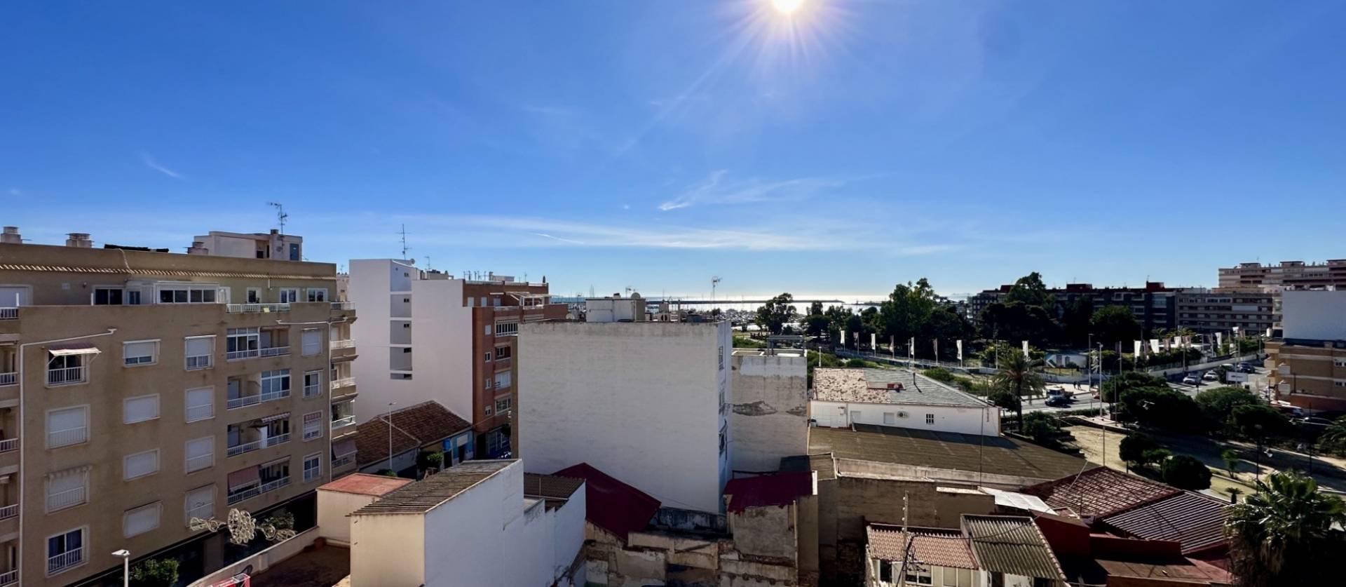 Venta - Apartment - Torrevieja