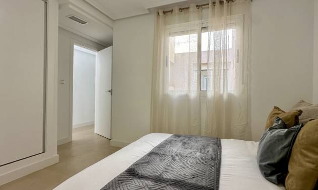 Venta - Apartment - Torrevieja