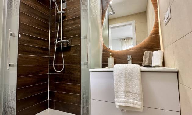 Venta - Apartment - Torrevieja