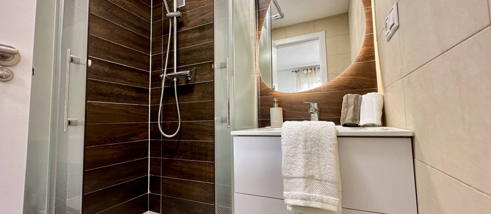 Venta - Apartment - Torrevieja