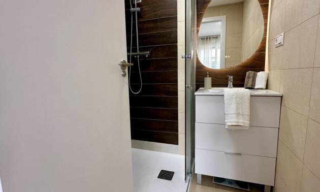 Venta - Apartment - Torrevieja