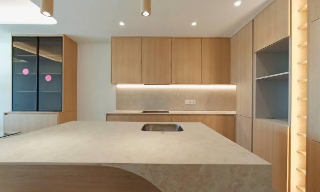 Nieuwbouw projecten - Appartment - Benijofar - Pueblo