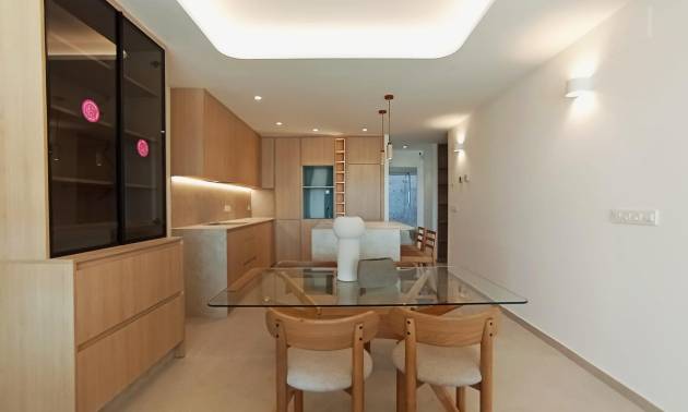 Nieuwbouw projecten - Appartment - Benijofar - Pueblo
