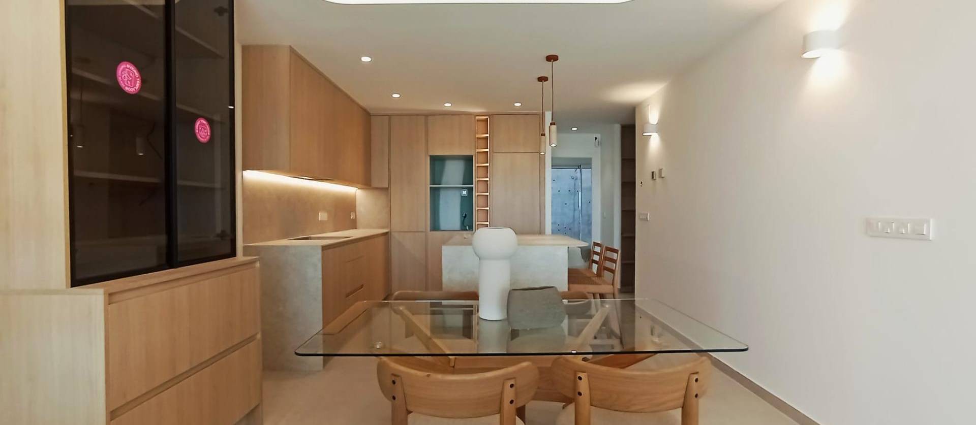 Nieuwbouw projecten - Appartment - Benijofar - Pueblo