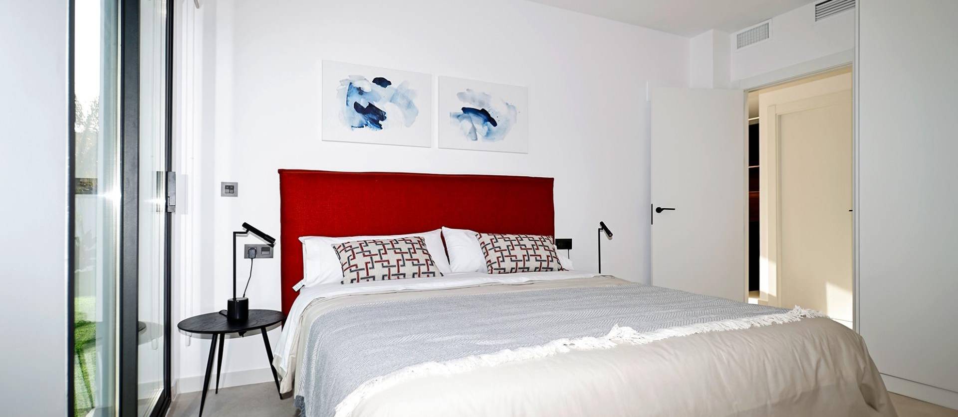 Nieuwbouw projecten - Villa - Molina De Segura - Urb. La Quinta