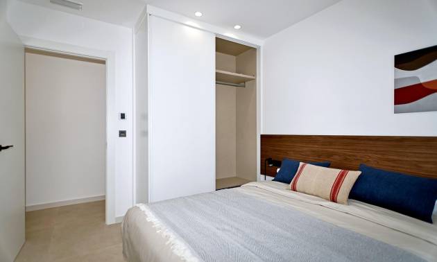 Nieuwbouw projecten - Villa - Molina De Segura - Urb. La Quinta