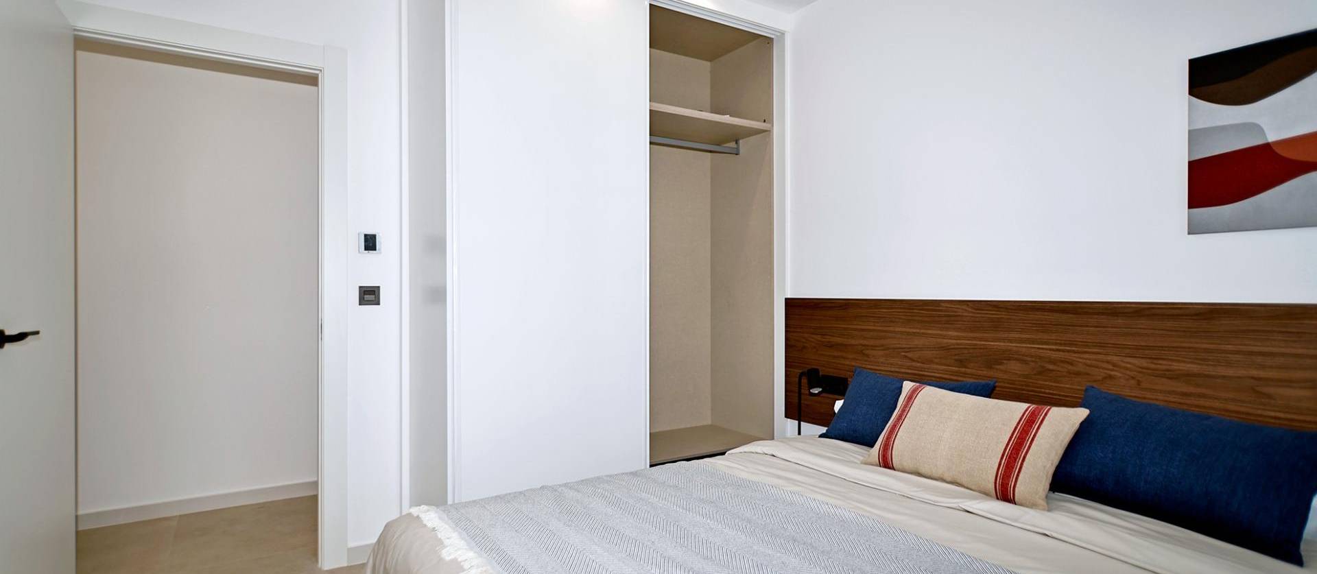 Nieuwbouw projecten - Villa - Molina De Segura - Urb. La Quinta