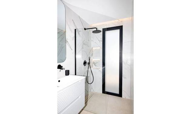 Nieuwbouw projecten - Villa - Molina De Segura - Urb. La Quinta