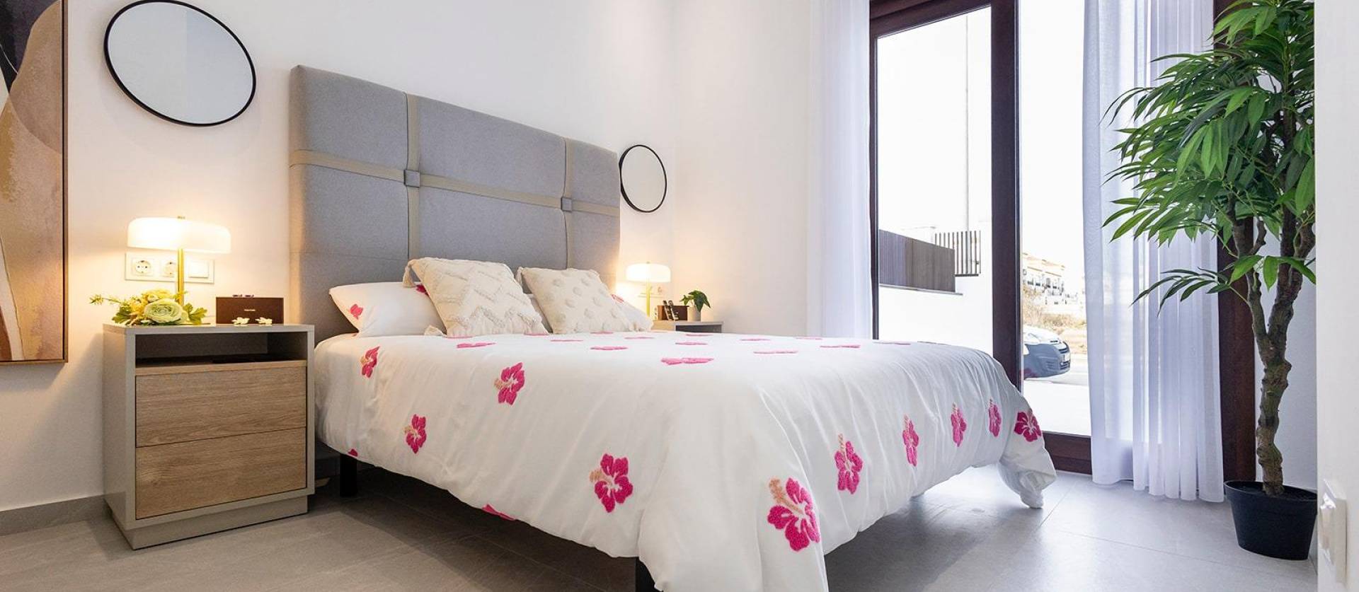 Nieuwbouw projecten - Villa - Orihuela - Vistabella Golf