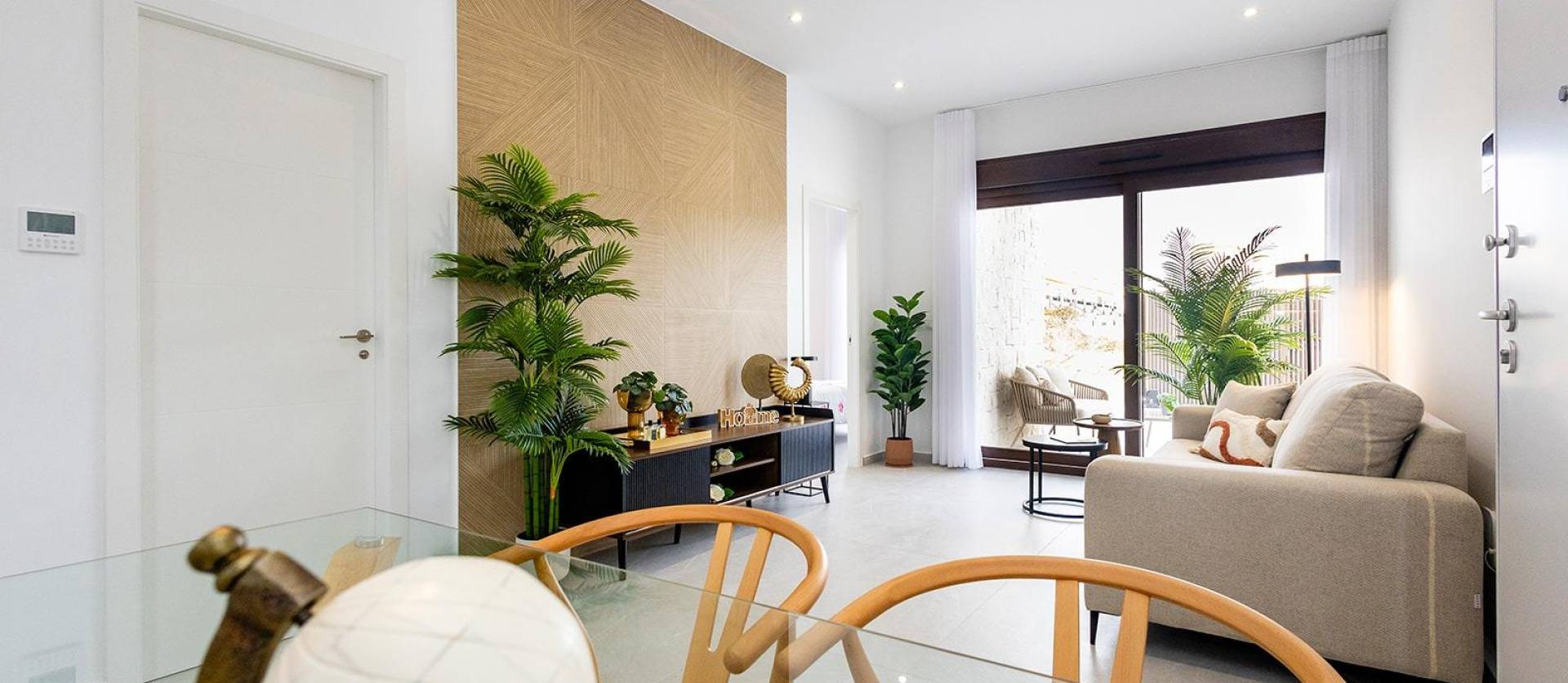Nieuwbouw projecten - Villa - Orihuela - Vistabella Golf