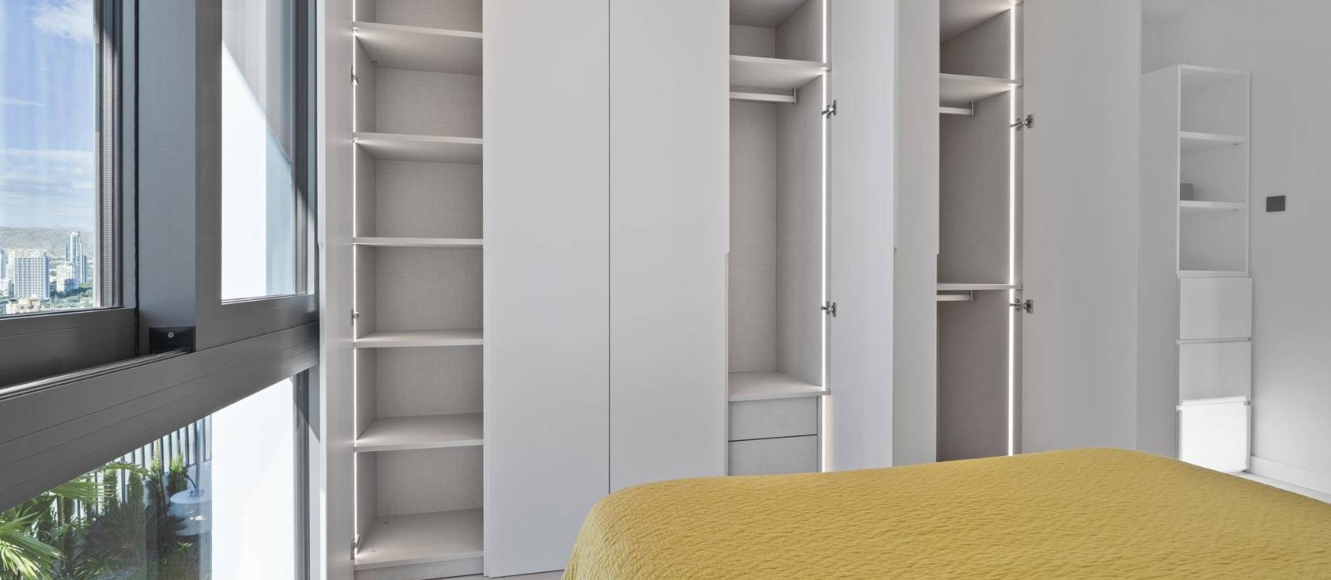Nouvelle construction - Villa - Benidorm - Rincón de Loix