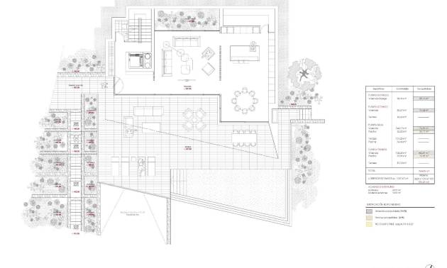 Nueva construcción  - Villa - Benissa - Montemar