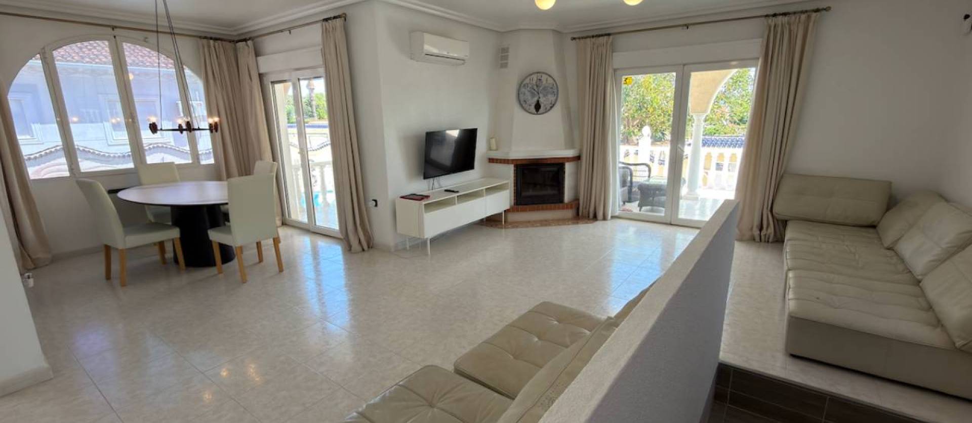 Revente - Villa - Ciudad Quesada - Urbanizaciones