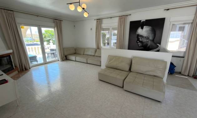 Revente - Villa - Ciudad Quesada - Urbanizaciones