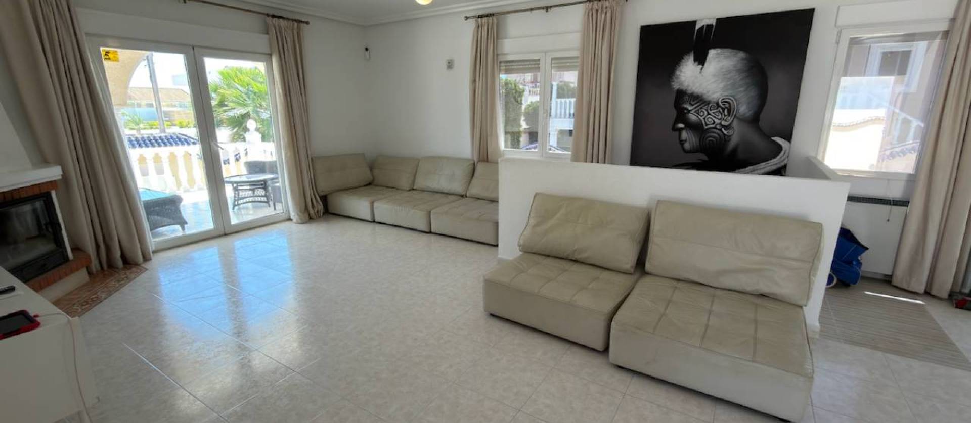 Revente - Villa - Ciudad Quesada - Urbanizaciones