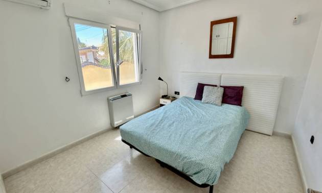 Revente - Villa - Ciudad Quesada - Urbanizaciones