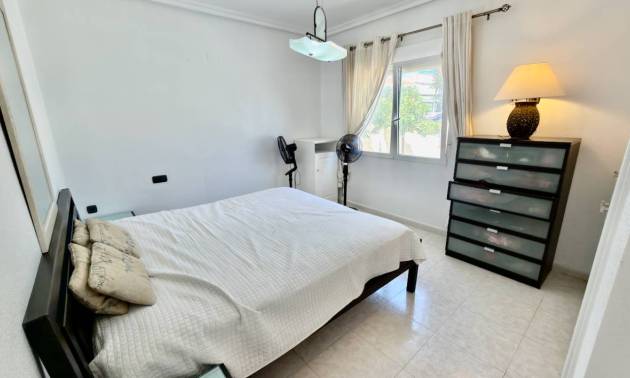 Revente - Villa - Ciudad Quesada - Urbanizaciones