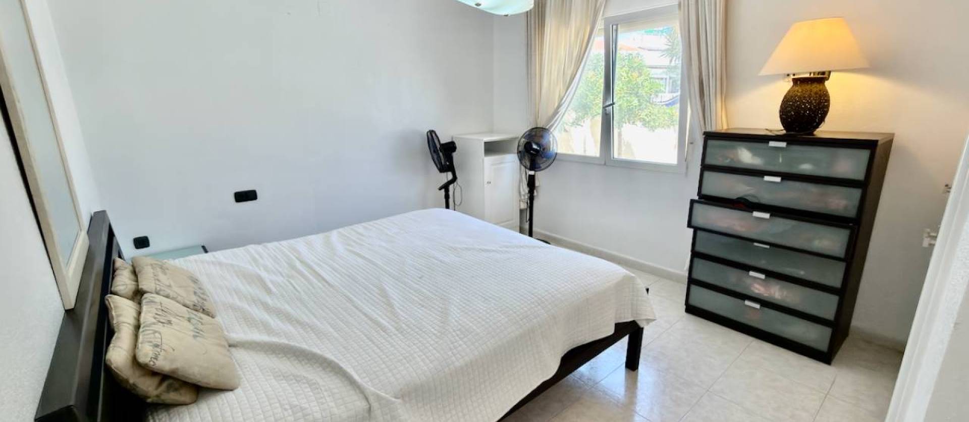 Revente - Villa - Ciudad Quesada - Urbanizaciones