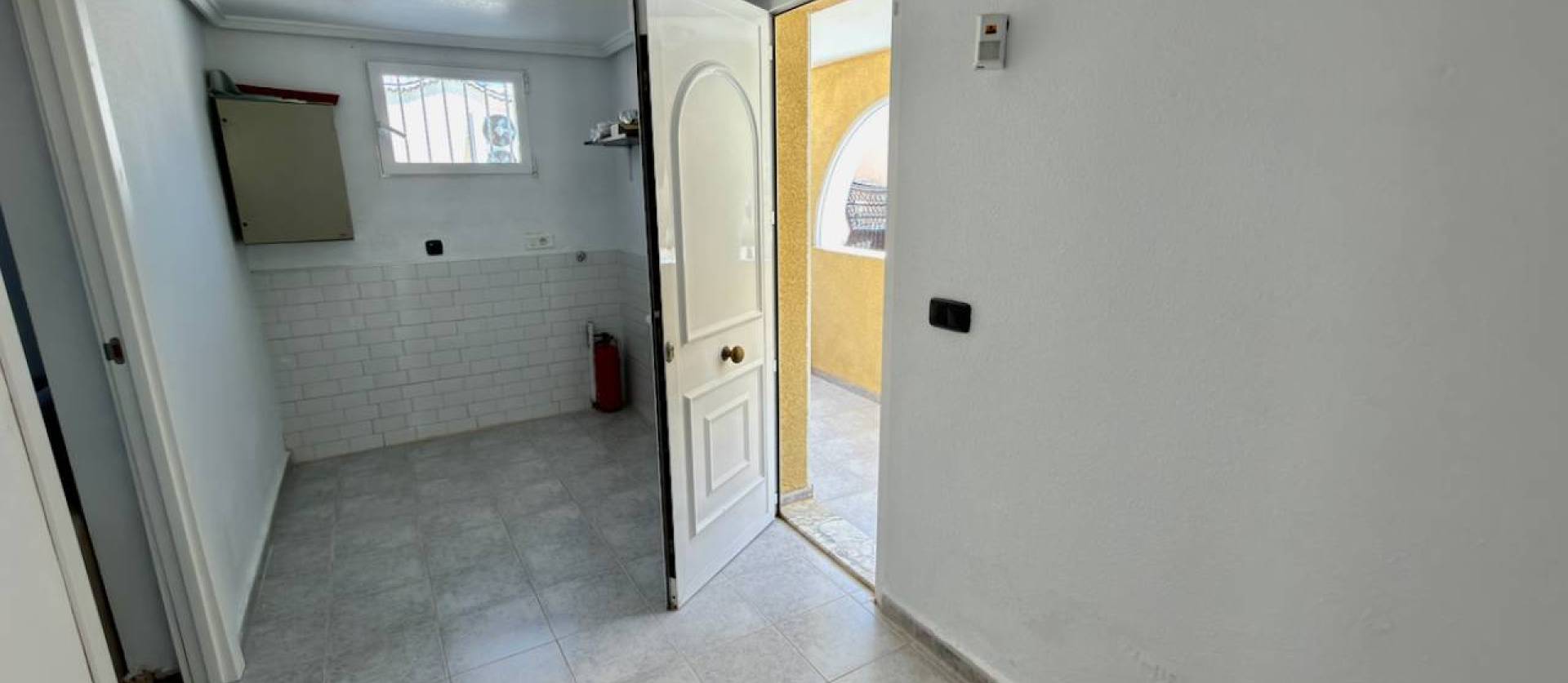 Revente - Villa - Ciudad Quesada - Urbanizaciones