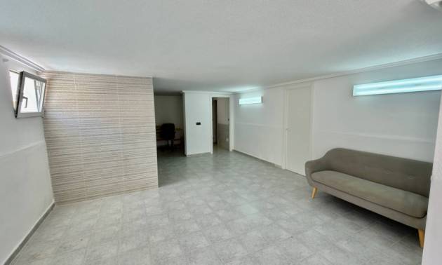 Revente - Villa - Ciudad Quesada - Urbanizaciones