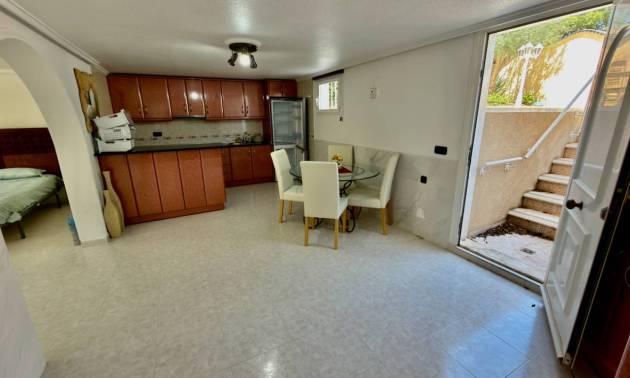 Revente - Villa - Ciudad Quesada - Urbanizaciones