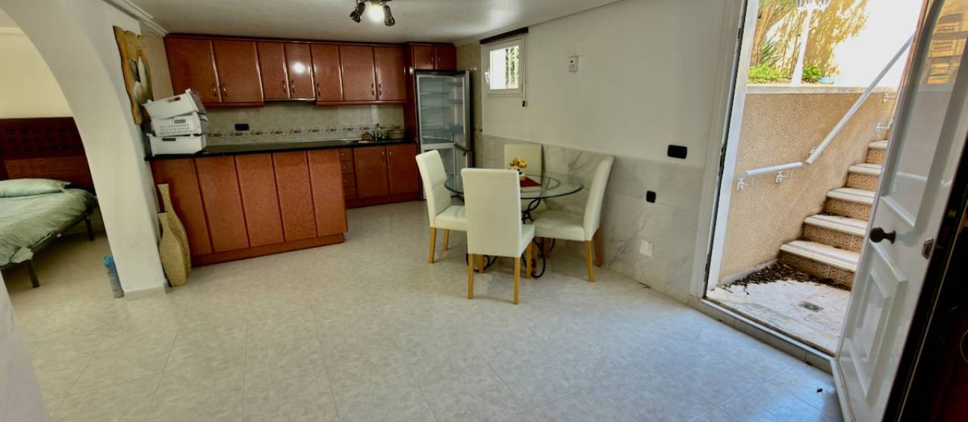 Revente - Villa - Ciudad Quesada - Urbanizaciones