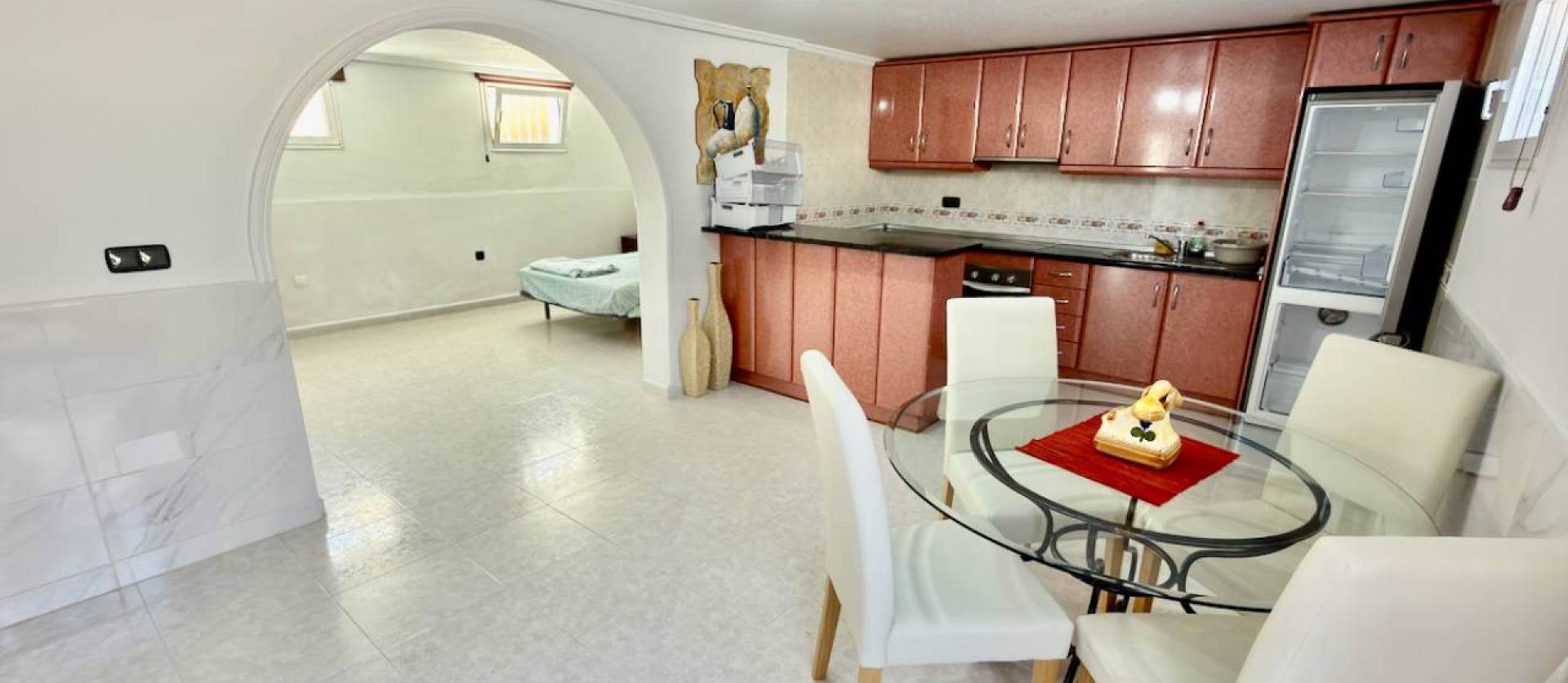 Revente - Villa - Ciudad Quesada - Urbanizaciones