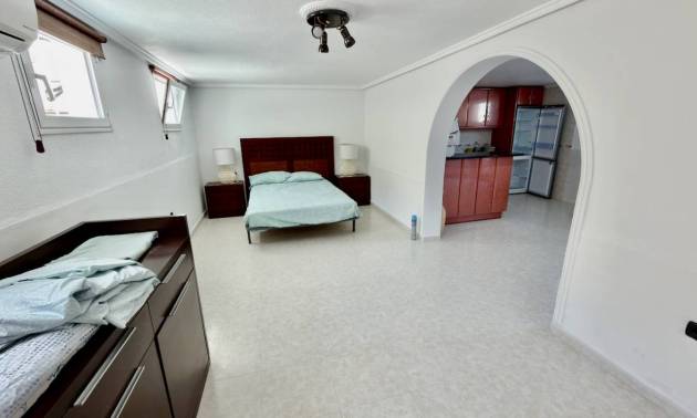 Revente - Villa - Ciudad Quesada - Urbanizaciones