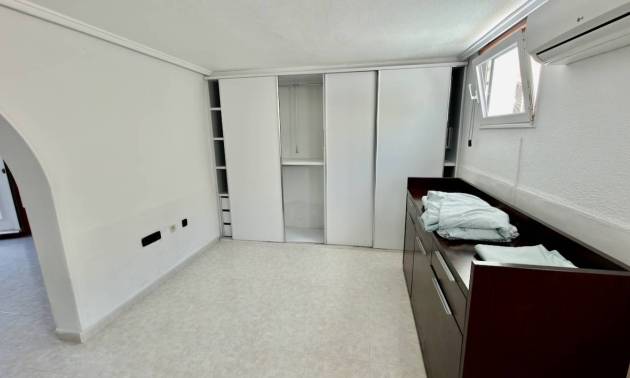 Revente - Villa - Ciudad Quesada - Urbanizaciones