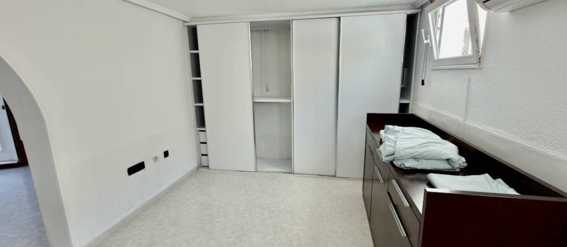 Revente - Villa - Ciudad Quesada - Urbanizaciones