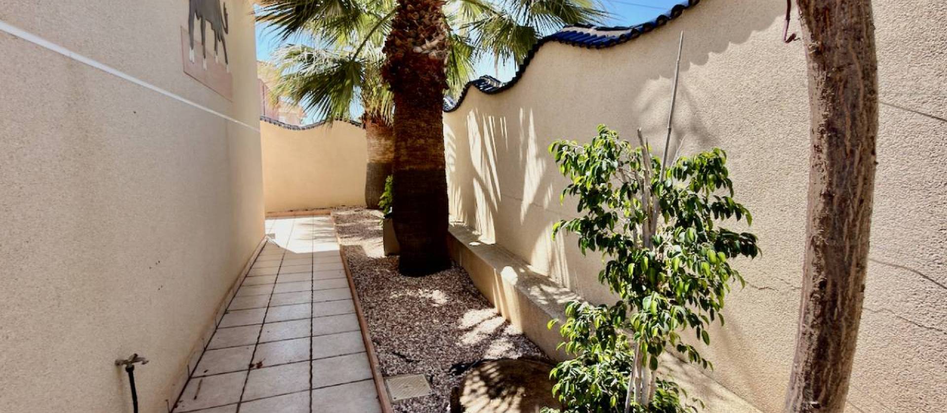 Revente - Villa - Ciudad Quesada - Urbanizaciones