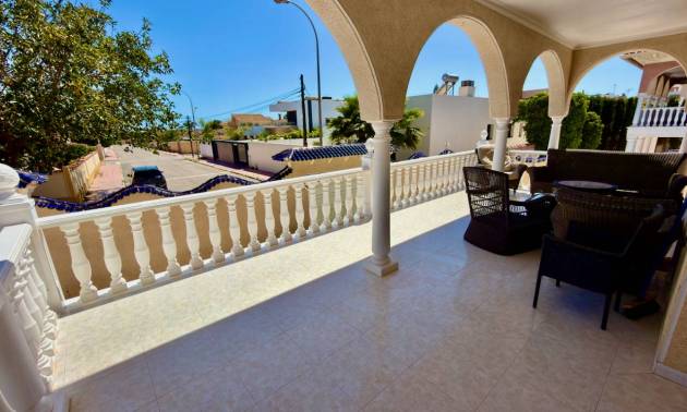 Revente - Villa - Ciudad Quesada - Urbanizaciones