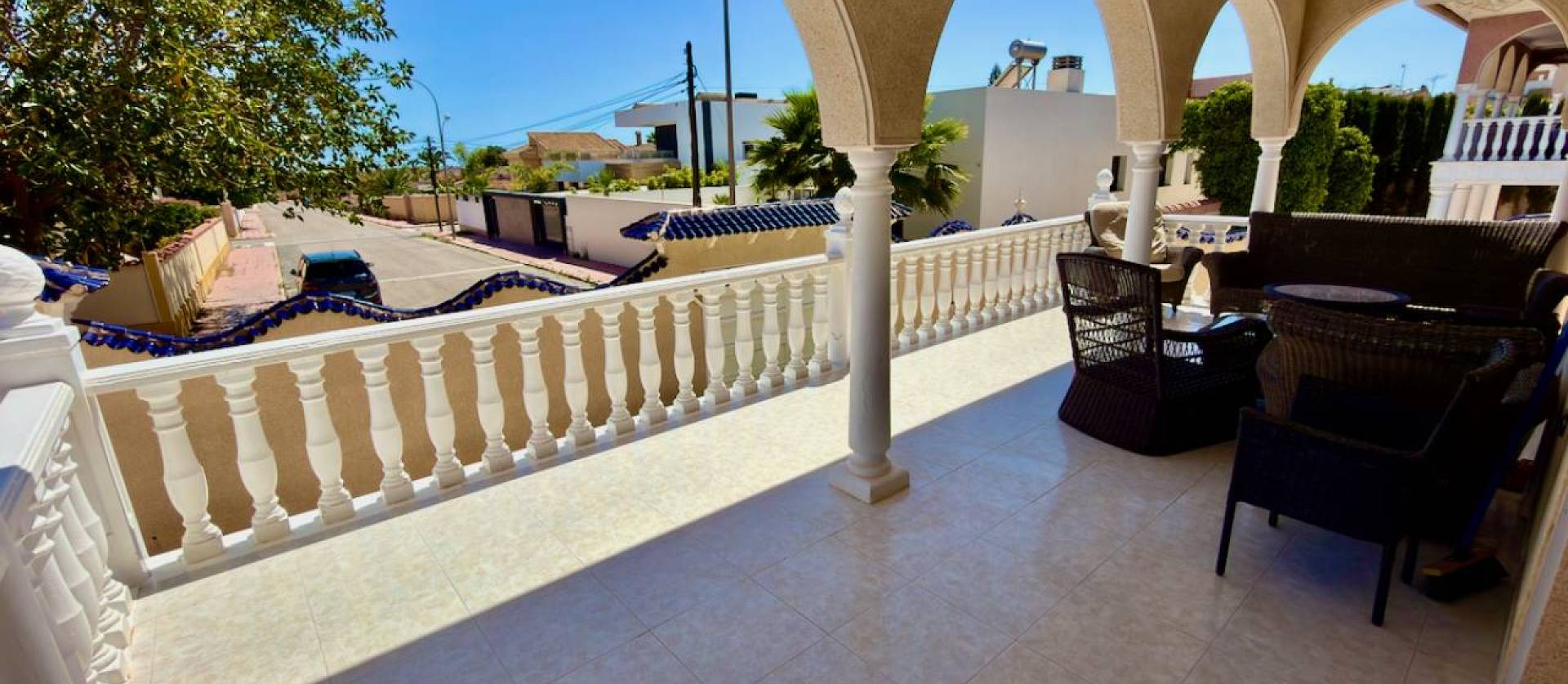 Revente - Villa - Ciudad Quesada - Urbanizaciones