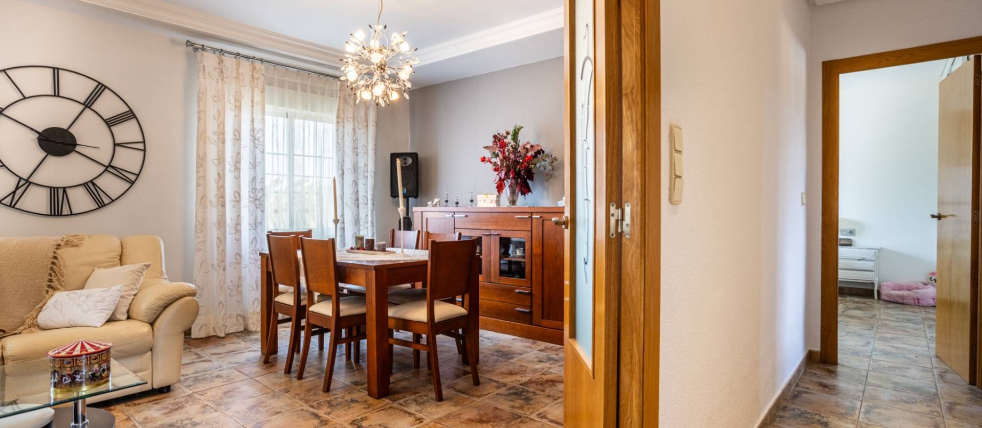 Venta - Villa - Elche - La Hoya